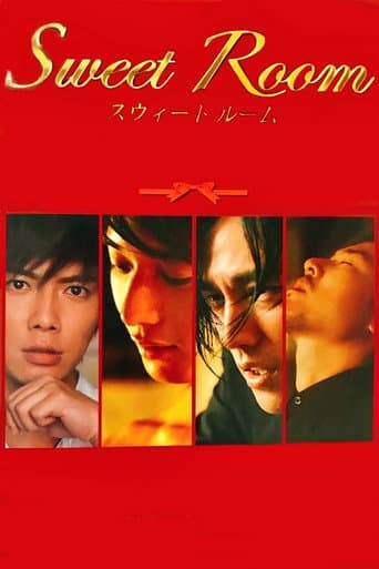 Poster for Sweet Room