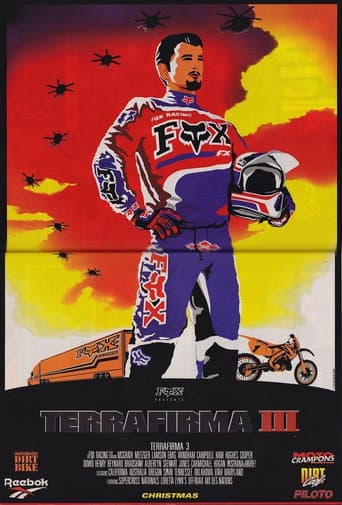 Poster for Terrafirma 3