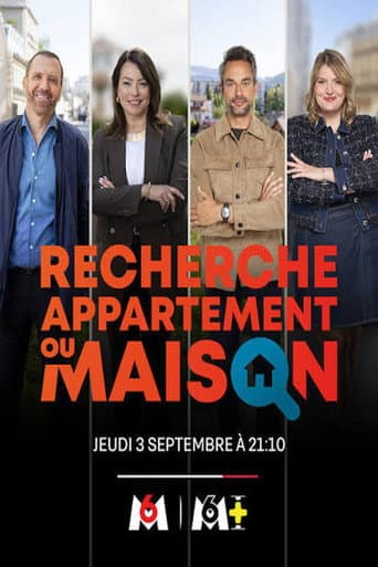 Poster for Recherche Appartement ou Maison