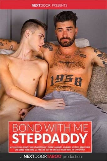 Poster for Bond with Me Stepdaddy