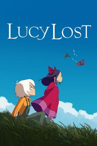 Poster for Lucy Lost