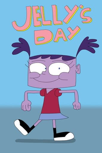 Poster for Jelly's Day