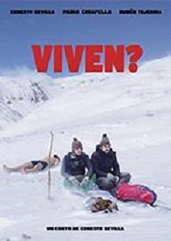 Poster for Viven?