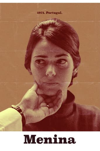 Poster for Menina