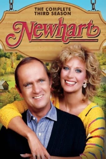 Poster for Season 3