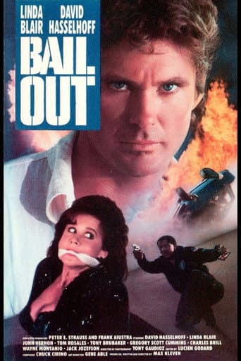 Poster for Bail Out