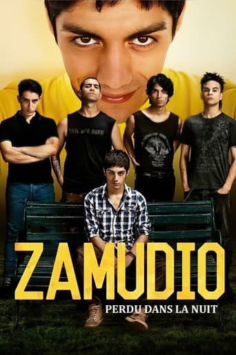 Poster for Season 1