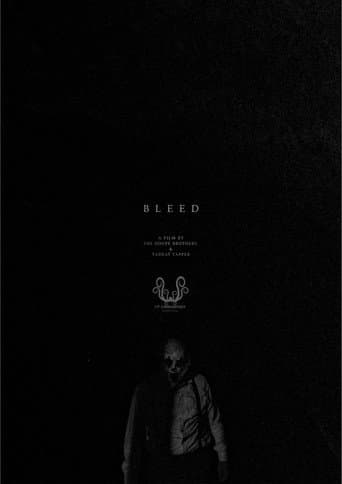 Poster for Bleed