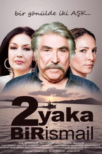 Poster for 2 Yaka Bir İsmail