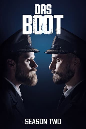 Poster for Season 2