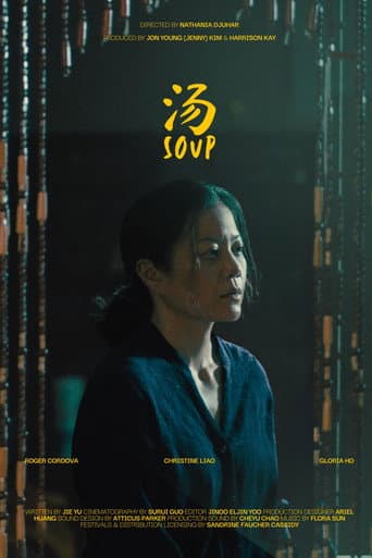 Poster for Soup