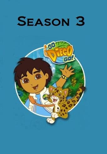 Poster for Season 3