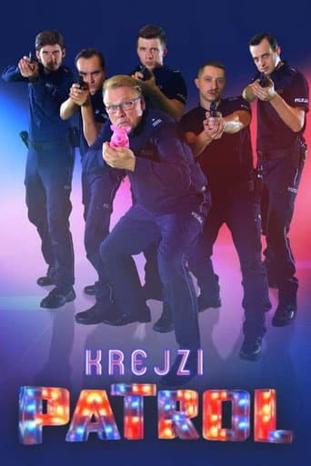 Poster for Krejzi Patrol