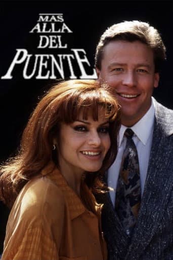 Poster for Más allá del puente