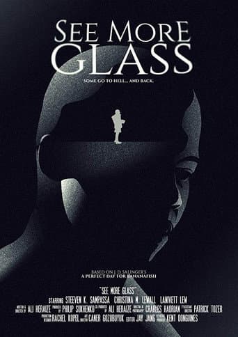 Poster for See More Glass