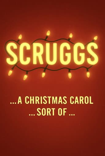 Poster for Scruggs