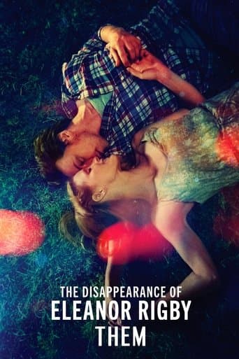 Poster for The Disappearance of Eleanor Rigby: Them