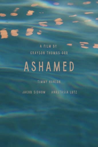 Poster for Ashamed
