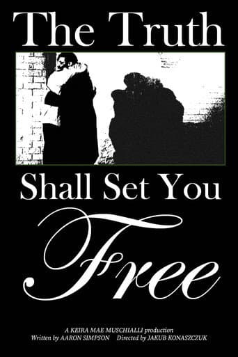 Poster for The Truth Shall Set You Free