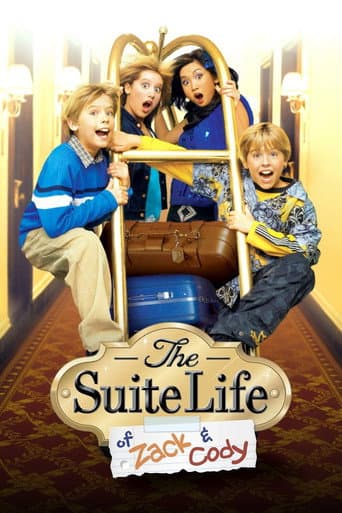 Poster for Season 2