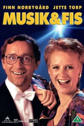 Poster for Musik & Fis