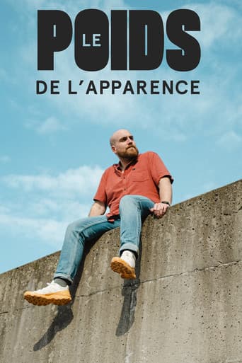 Poster for Le poids de l'apparence