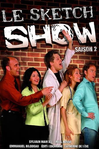 Poster for Season 2