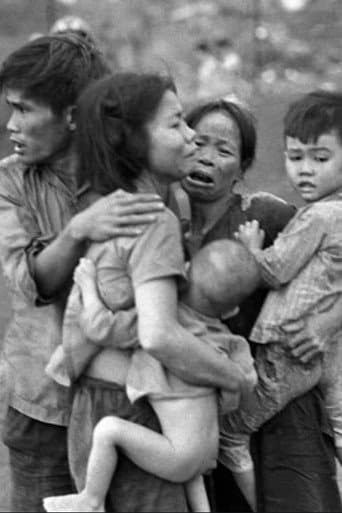 Poster for The Harvest of My Lai
