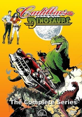 Poster for Season 1