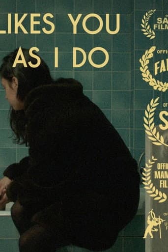 Poster for Nobody Likes You as Much as I Do