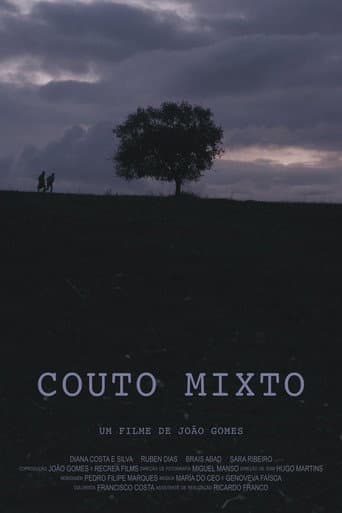 Poster for Couto Mixto