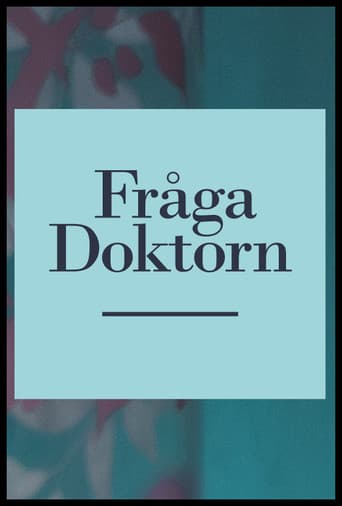 Poster for Fråga doktorn
