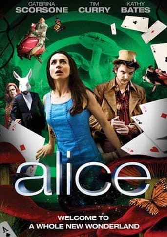 Poster for Alice