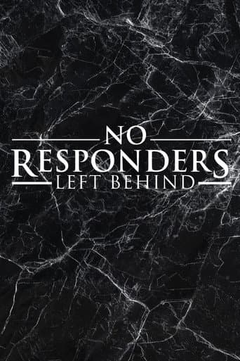 Poster for No Responders Left Behind
