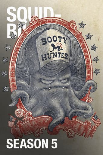 Poster for Season 5