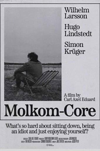 Poster for Molkom-Core