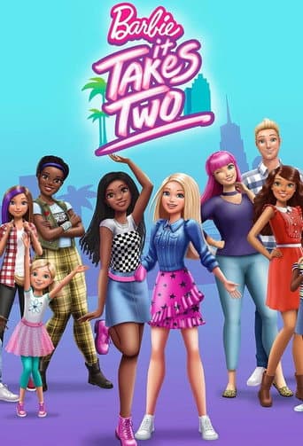 Poster for Season 1