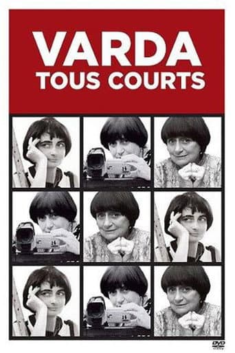 Poster for La Cocotte d'azur