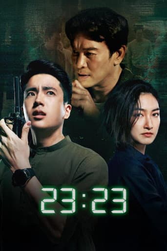 Poster for 23:23