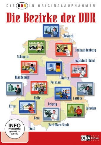 Poster for DDR-Magazin 1978/12