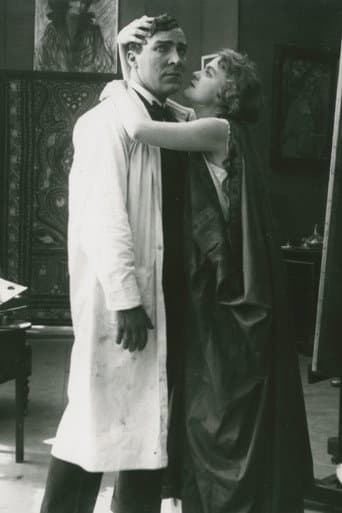 Poster for Mrs Bonnet’s Slip