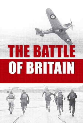 Poster for Battle of Britain
