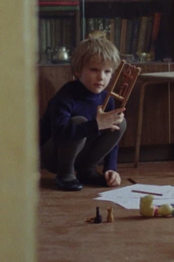 Poster for Son or the Kaleidoscope