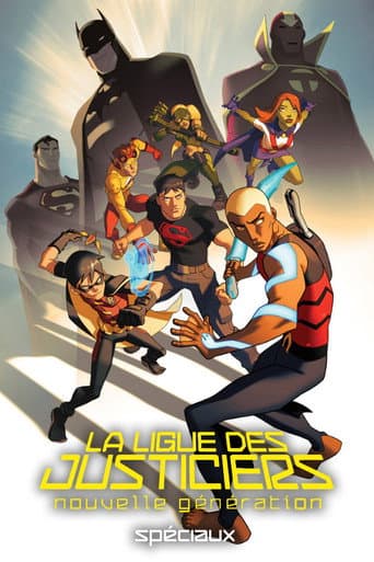 Poster for Specials