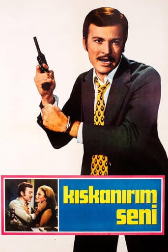 Poster for Kıskanırım Seni