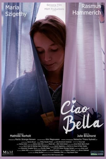 Poster for Ciao Bella