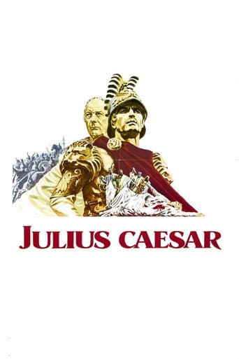 Poster for Julius Caesar