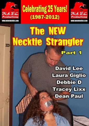 Poster for The New Necktie Strangler