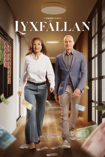 Poster for Season 37