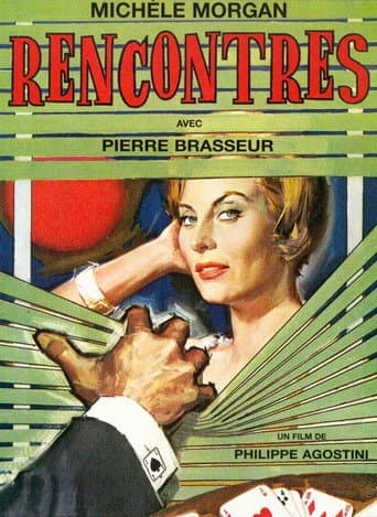 Poster for Rencontres